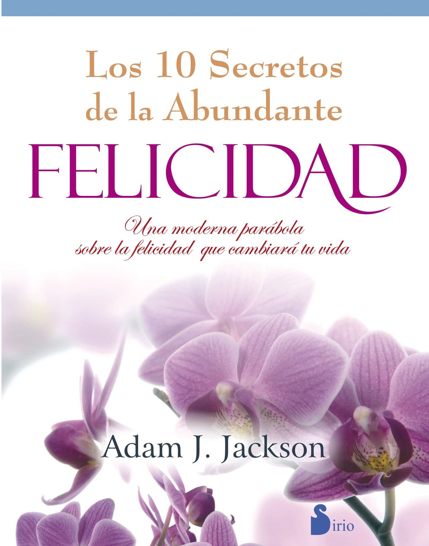 Libro: DIEZ SECRETOS DE LA ABUNDANTE FELICIDAD-COLOR: UNA MODERNA PARABOLA SOBRE LA FELICIDAD QUE CAMBIARA TU VIDA (2012)