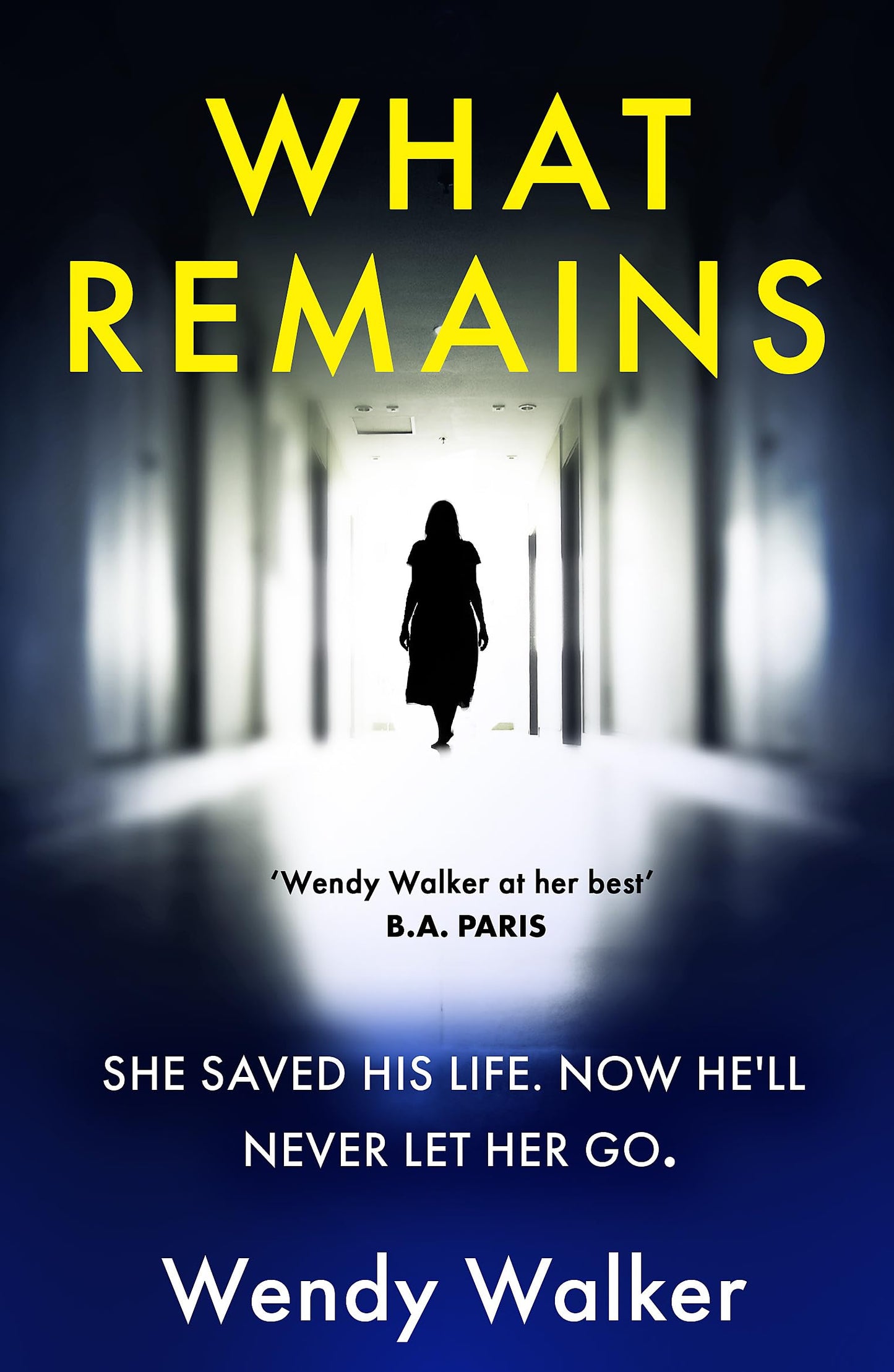 Libro: What Remains: The absolutely unputdownable New York Times Editors' Choice
