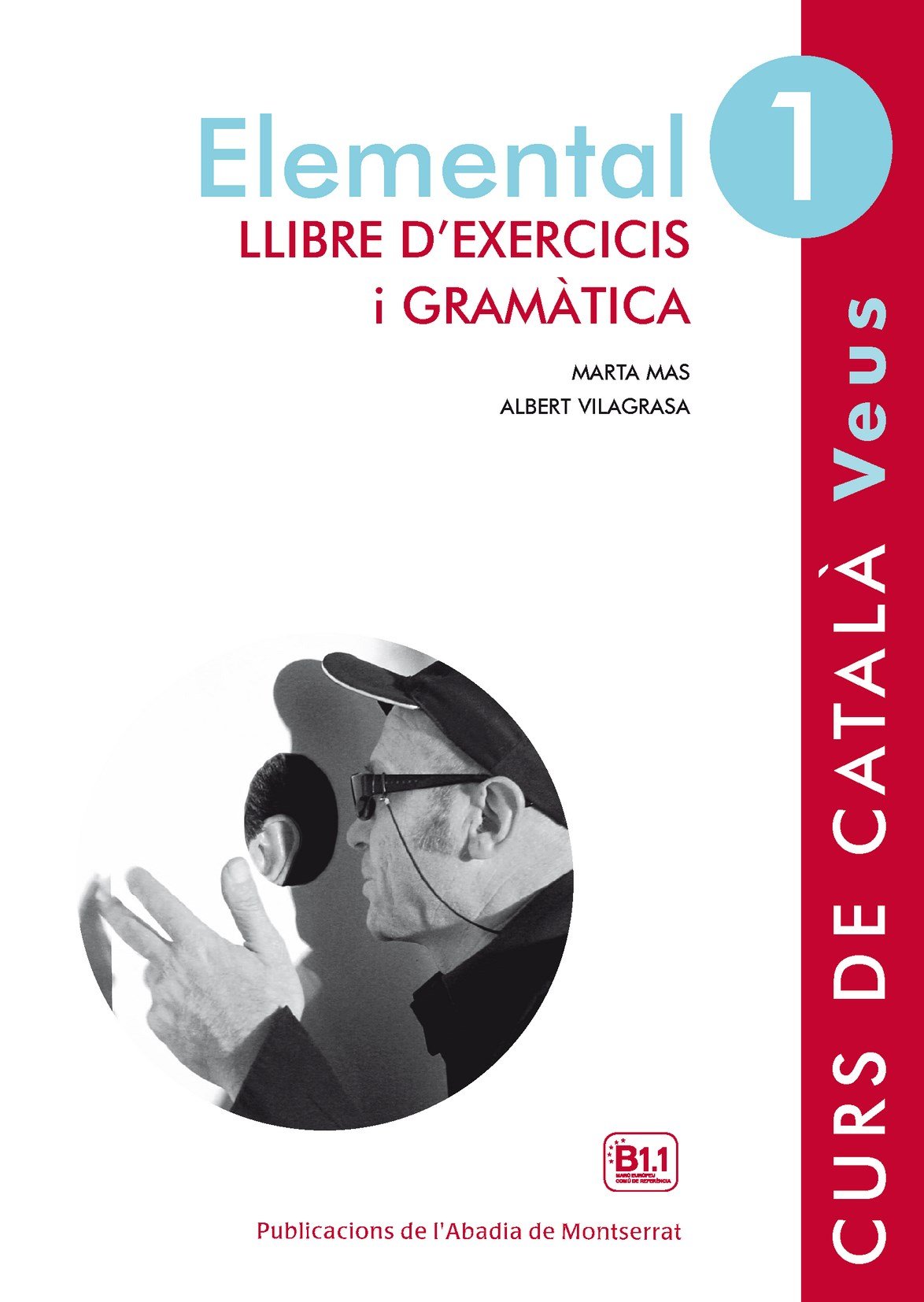 Libro: Elemental 1. Veus Llibre D'exercicis I Gramàtica: 51