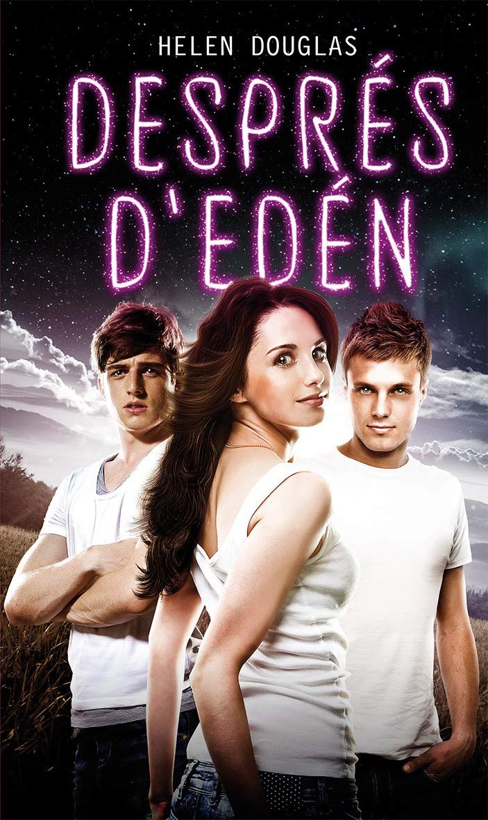 Libro: Després D'Edén: 39 (Esfera)