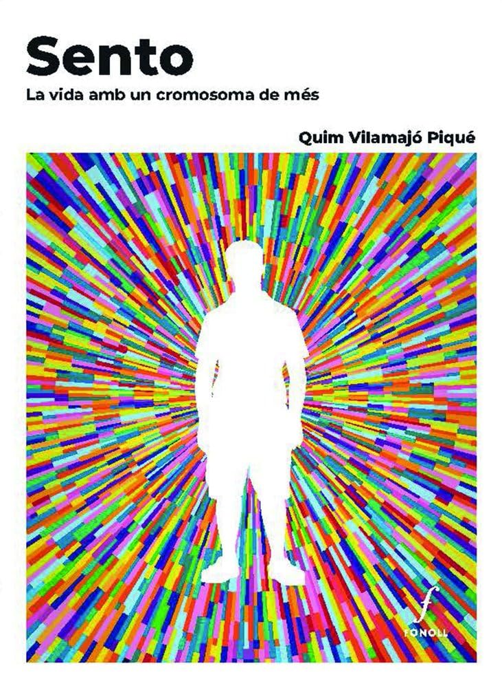 Sento: La vida amb un cromosoma de més: 35 (Quaderns)