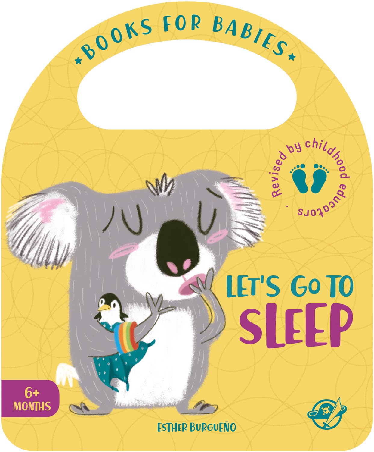Libro: Let's Go to Sleep (Bit by Bit I Learn More and I Grow Big)
