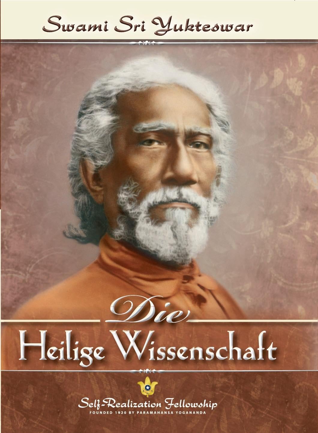 Libro: Die Heilige Wissenschaft