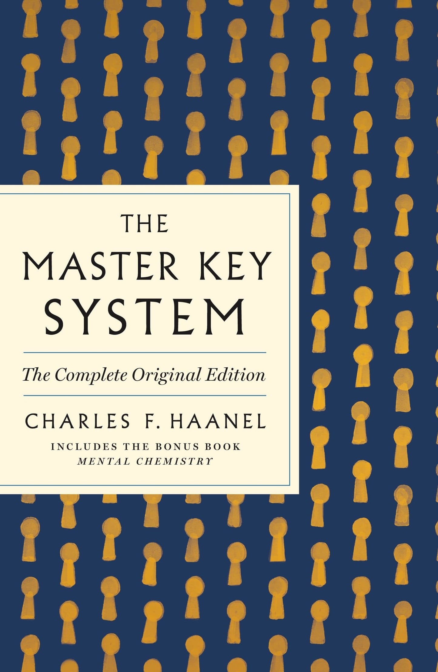Libro: Master Key System: The Complete Original Edition (GPS Guides to Life)