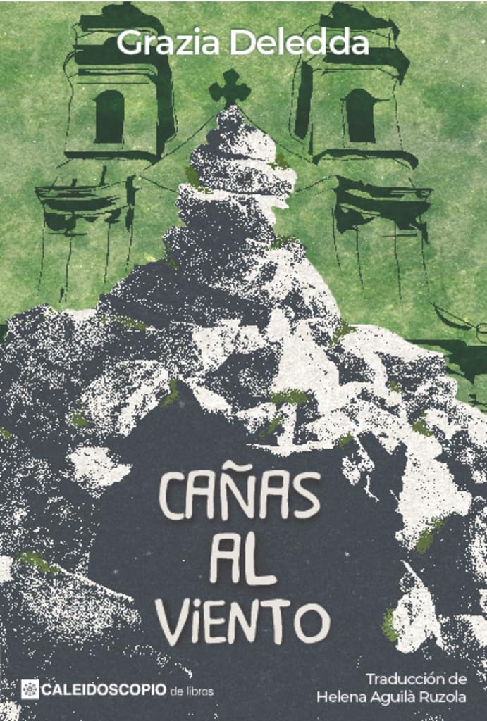 Libro: Cañas al viento