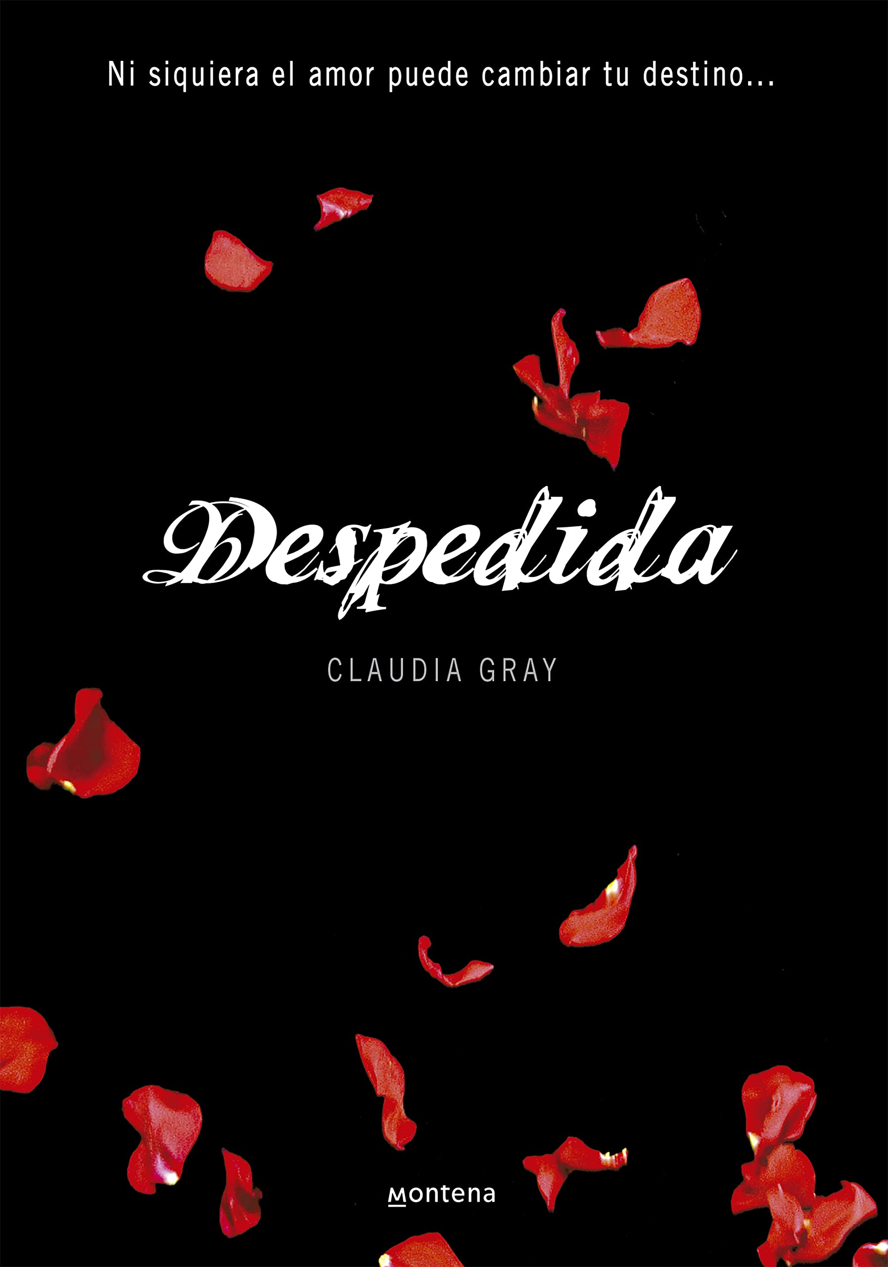Libro: Despedida (Medianoche 3)