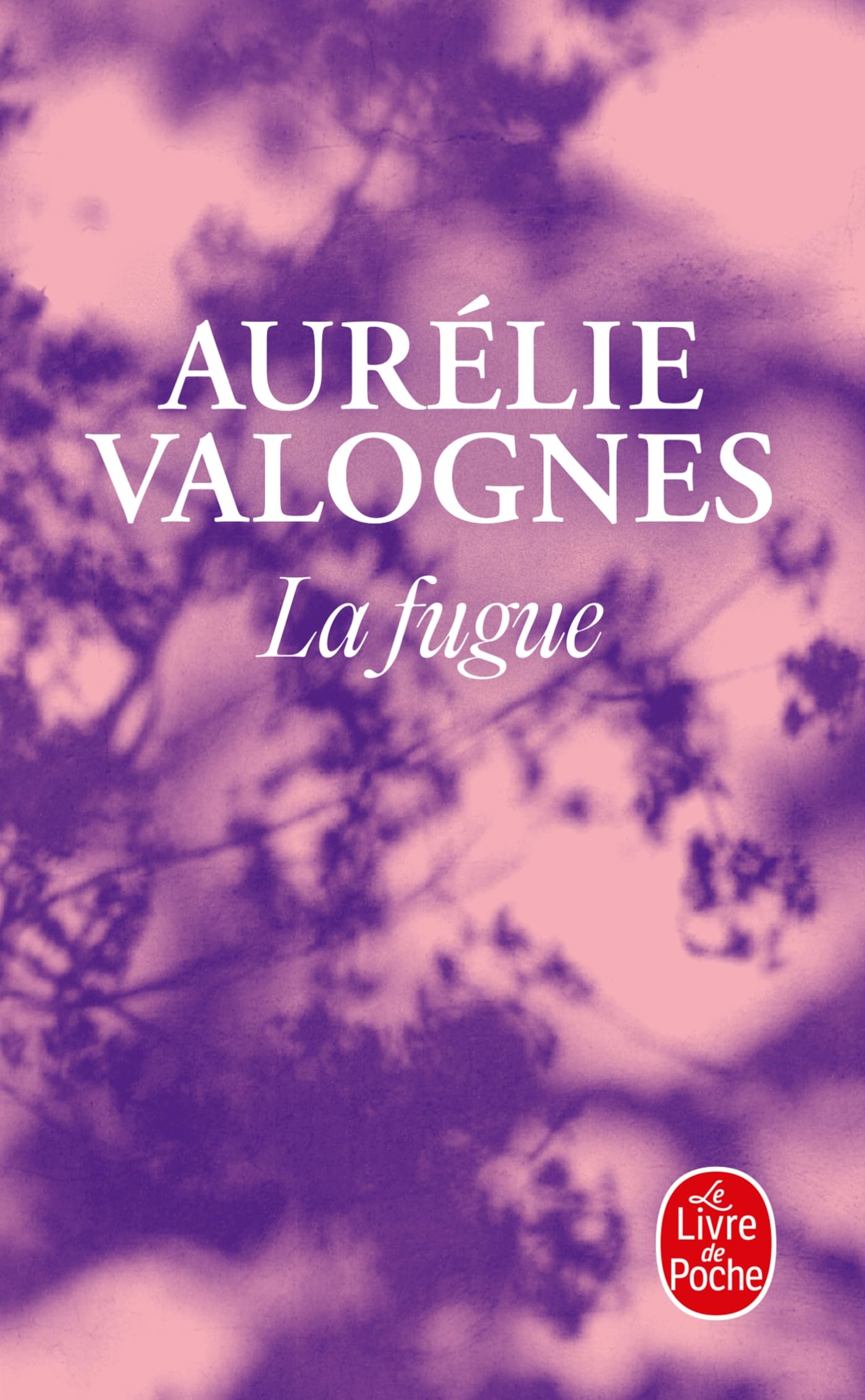 Libro: La fugue
