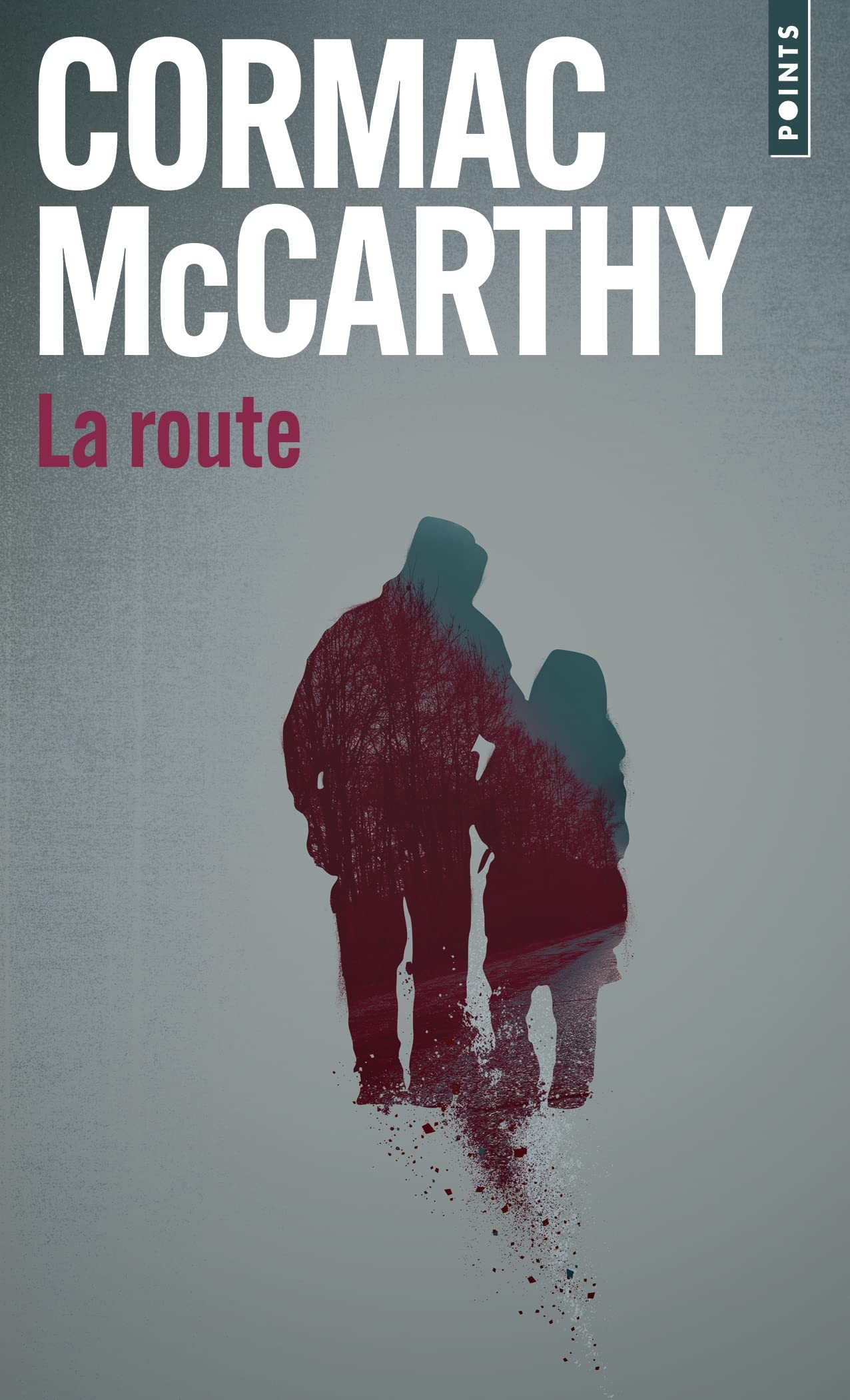 Libro: La Route