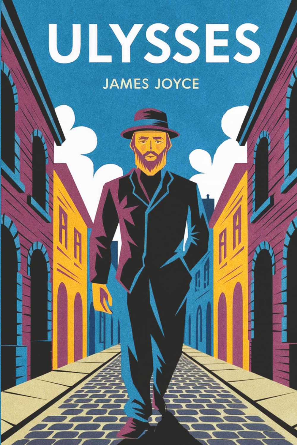 Libro: Ulysses: The Original Classic by James Joyce