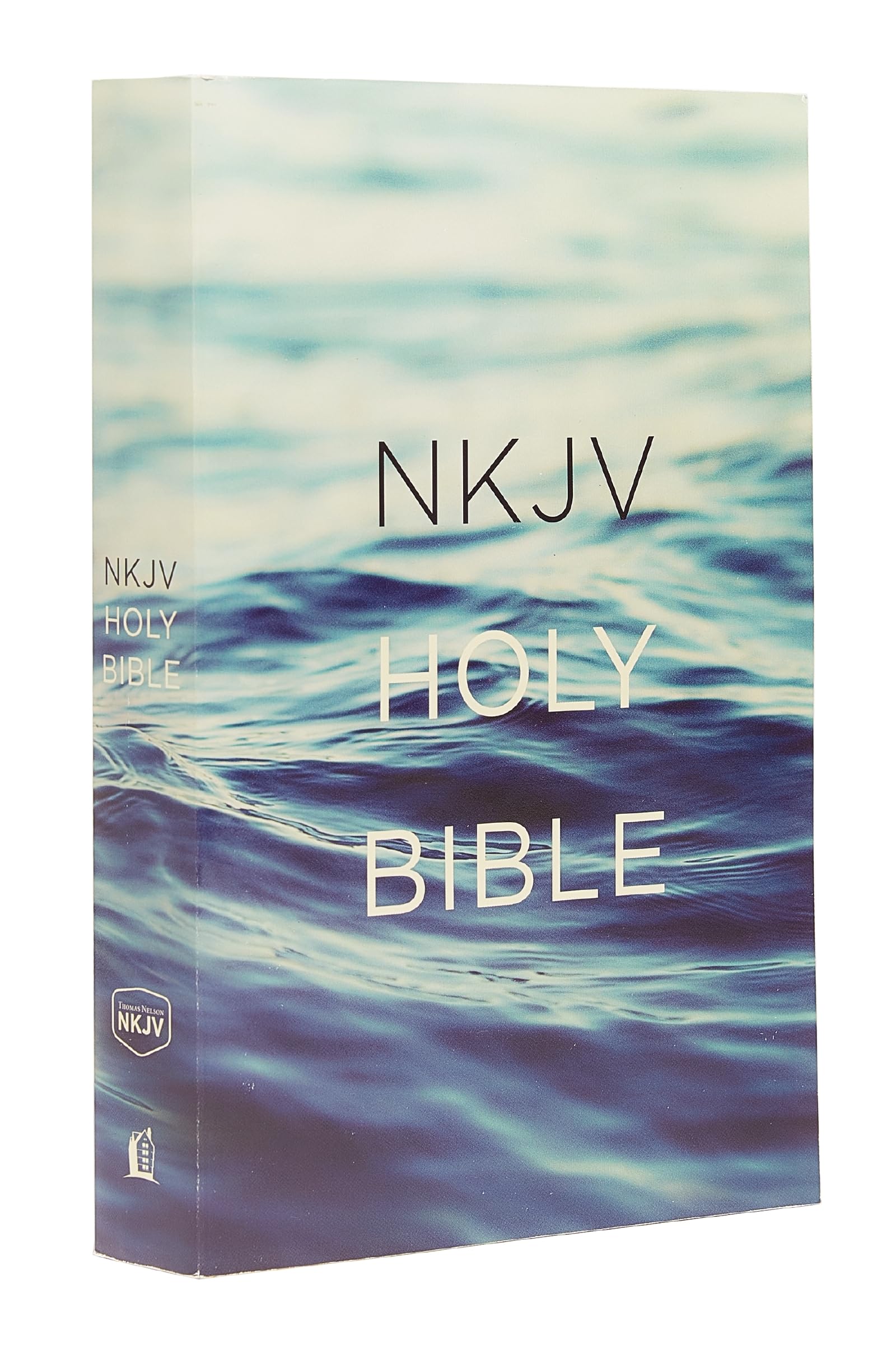 Libro: NKJV, Value Outreach Bible, Paperback: Holy Bible, New King James Version