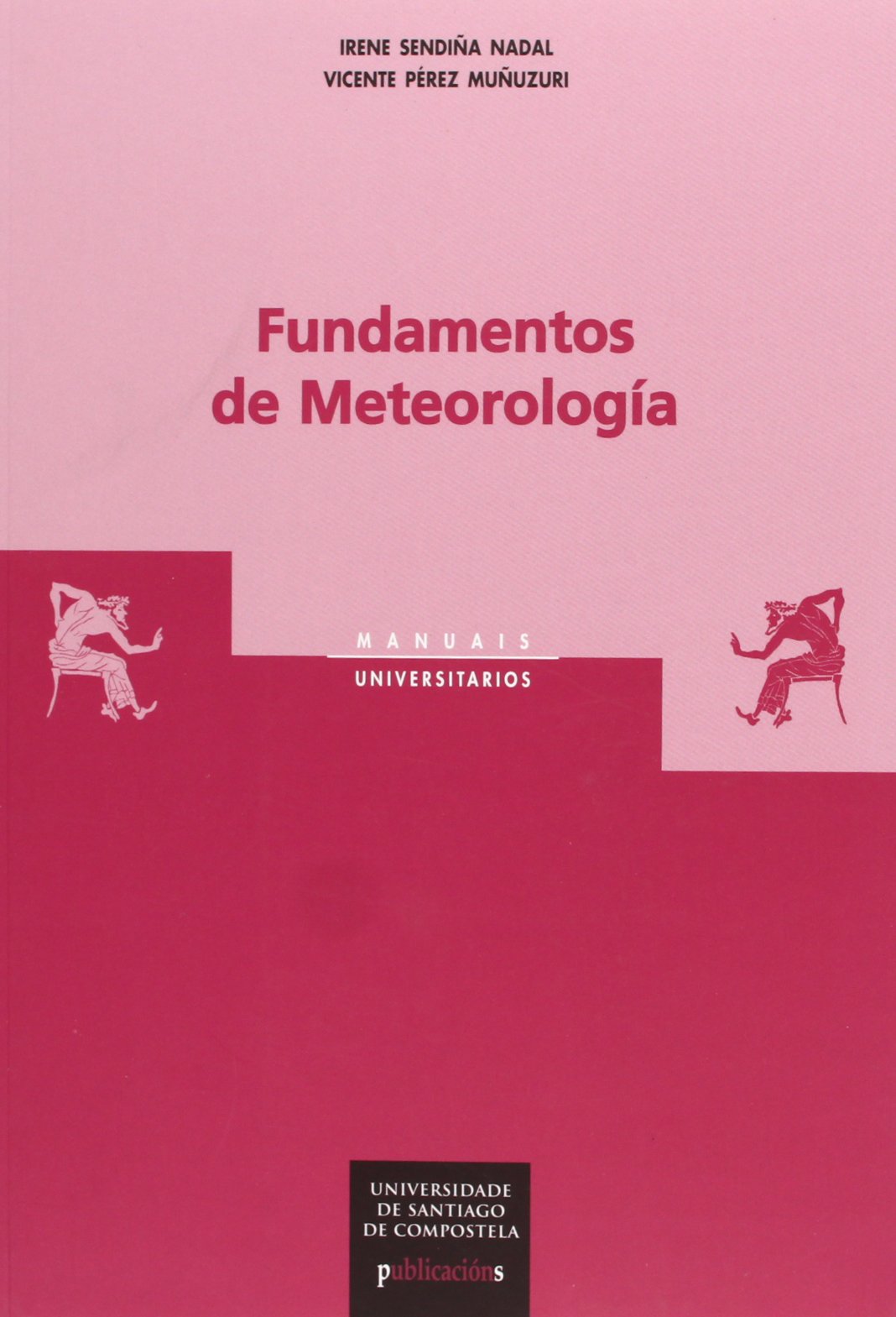Libro: Mu/6-Fundamentos de Meteorología