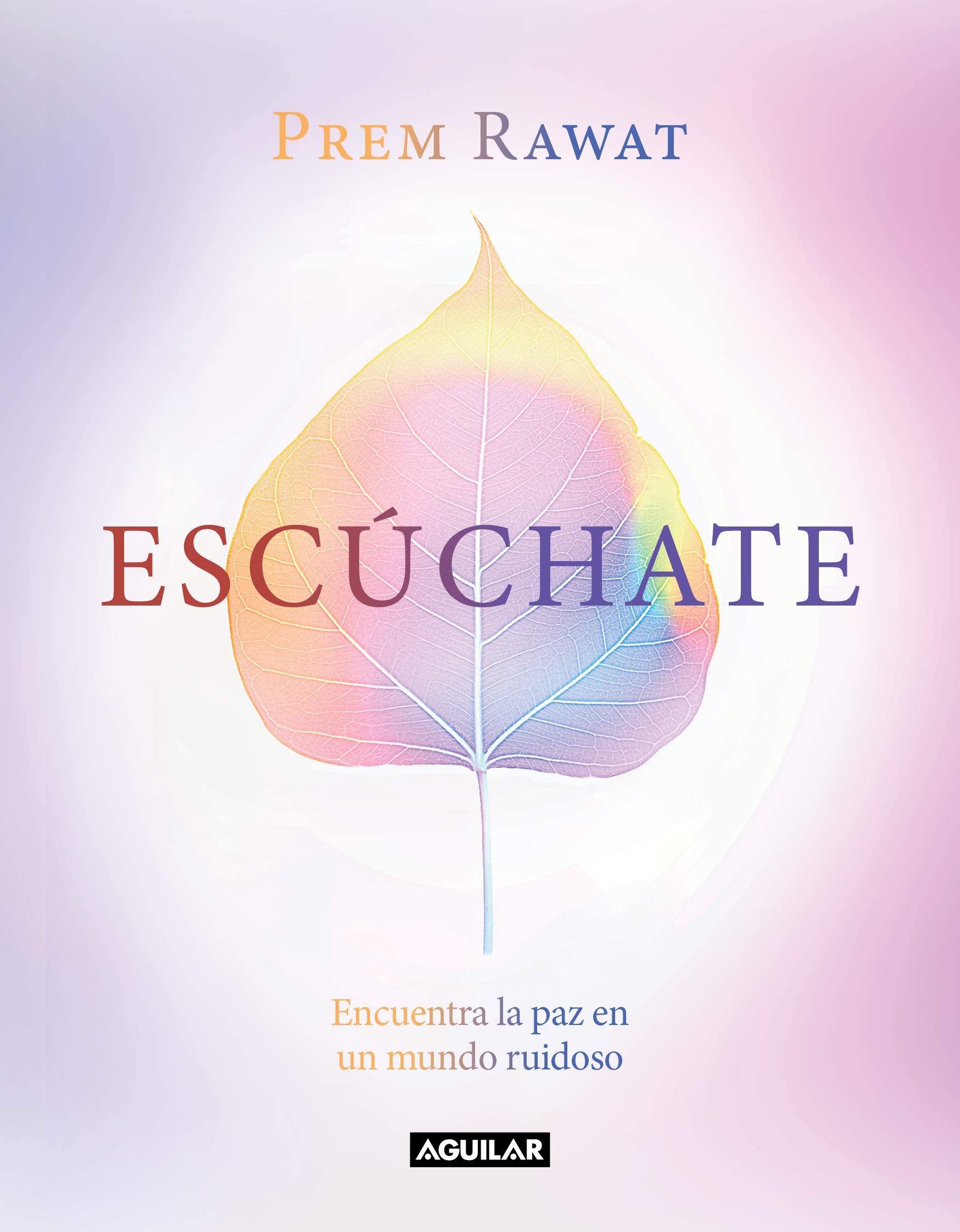 Libro: Escúchate: Encuentra la paz en un mundo ruidoso (Inspiración)