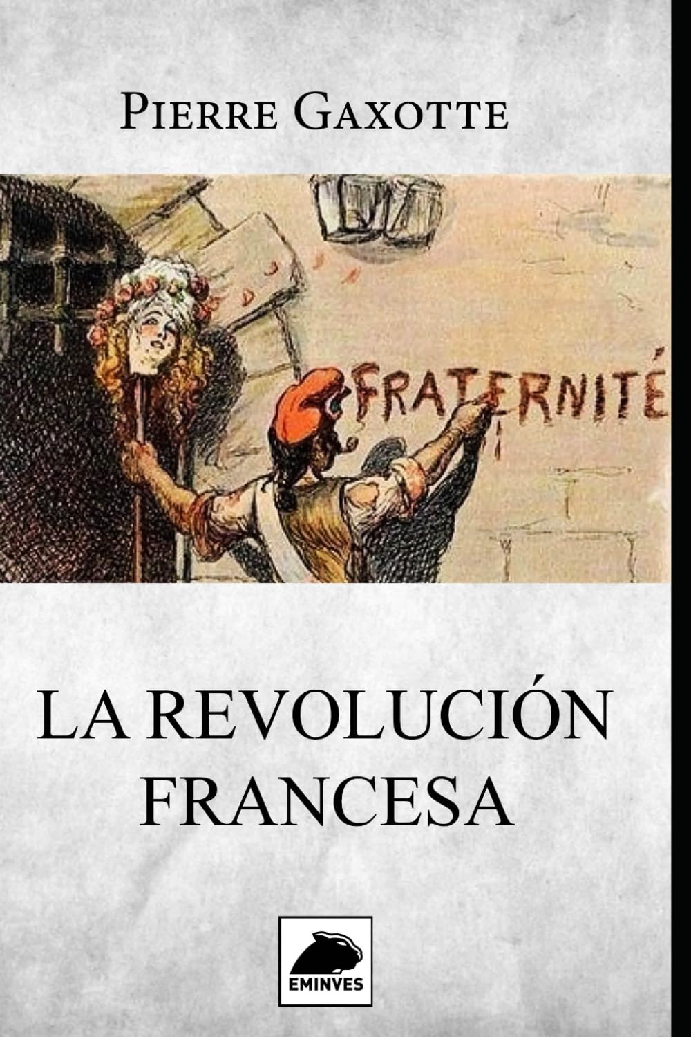 Libro: La Revolución Francesa (Spanish Edition)