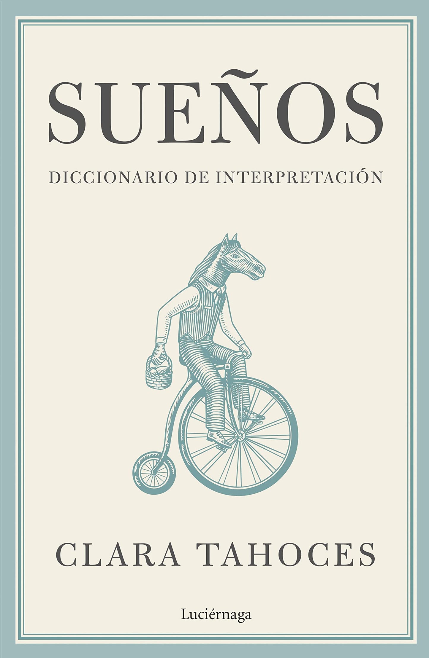 Libro: Sueños. Diccionario de interpretación
