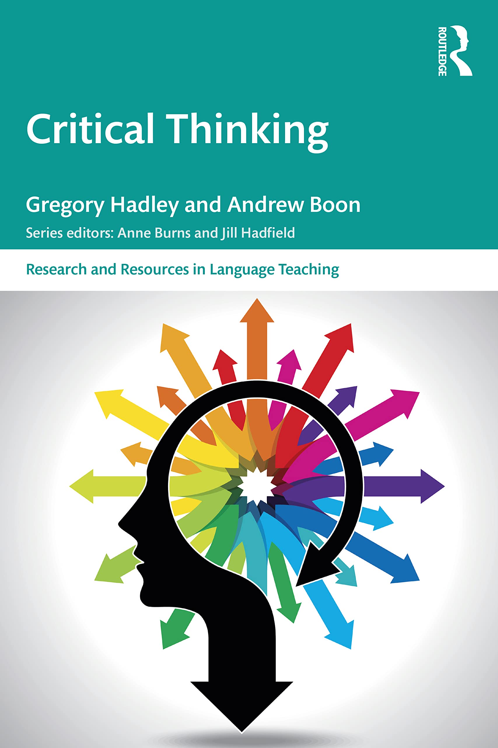 Libro: Critical Thinking (Research and Resources in Language Teaching)