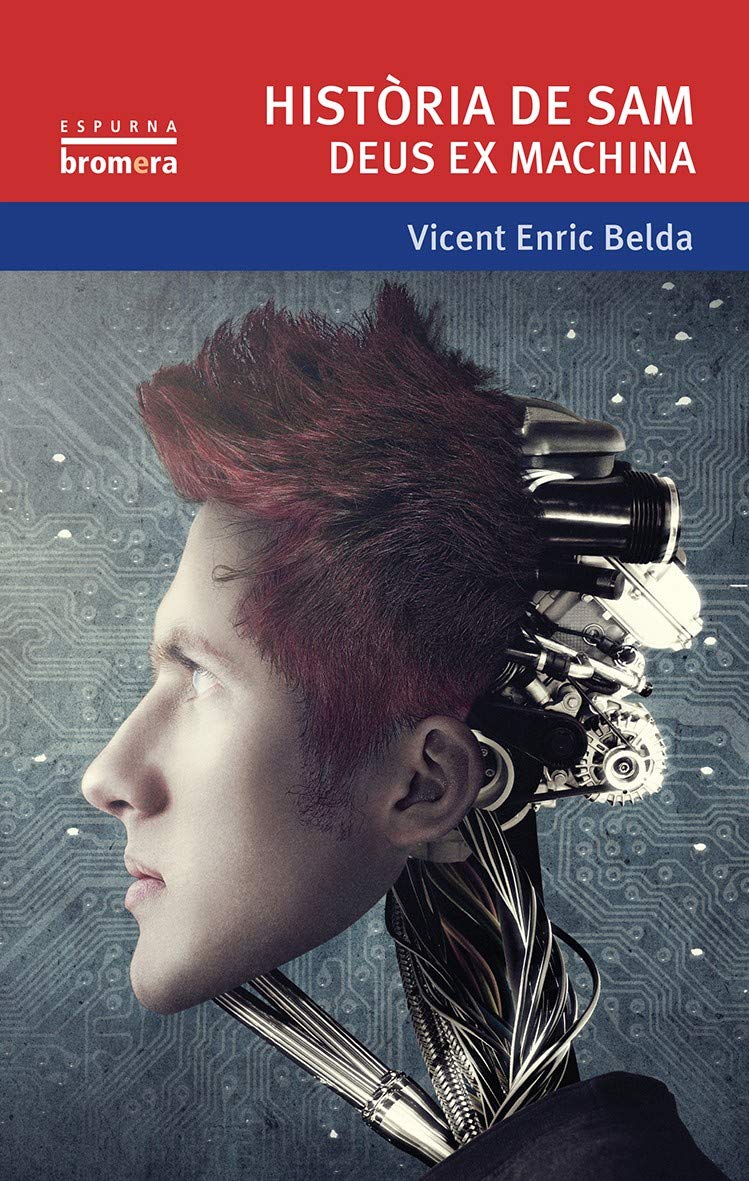 Libro: Història de Sam. Deus ex machina