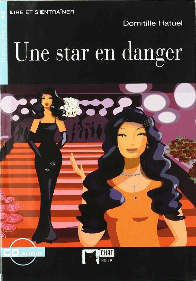 Libro: Une Star A Danger