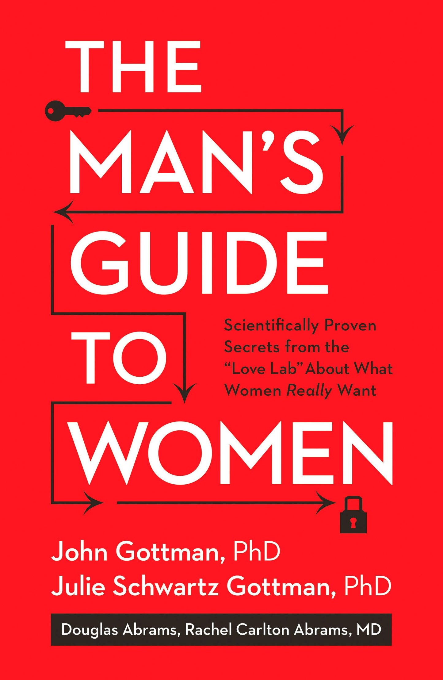 Libro: The Man's Guide to Women: Scientifically Proven Secrets from the Love Lab About What Women Really Want
