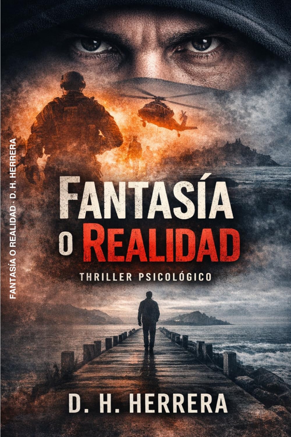 Libro: Fantasia o realidad