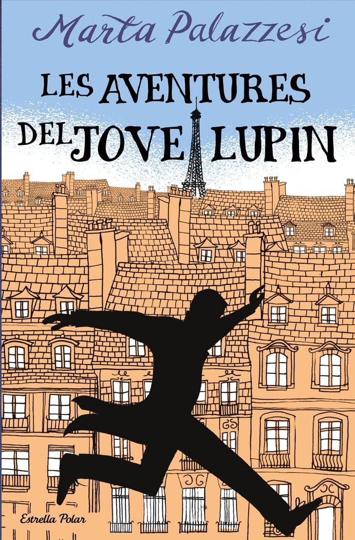 Libro: Les aventures del jove Lupin