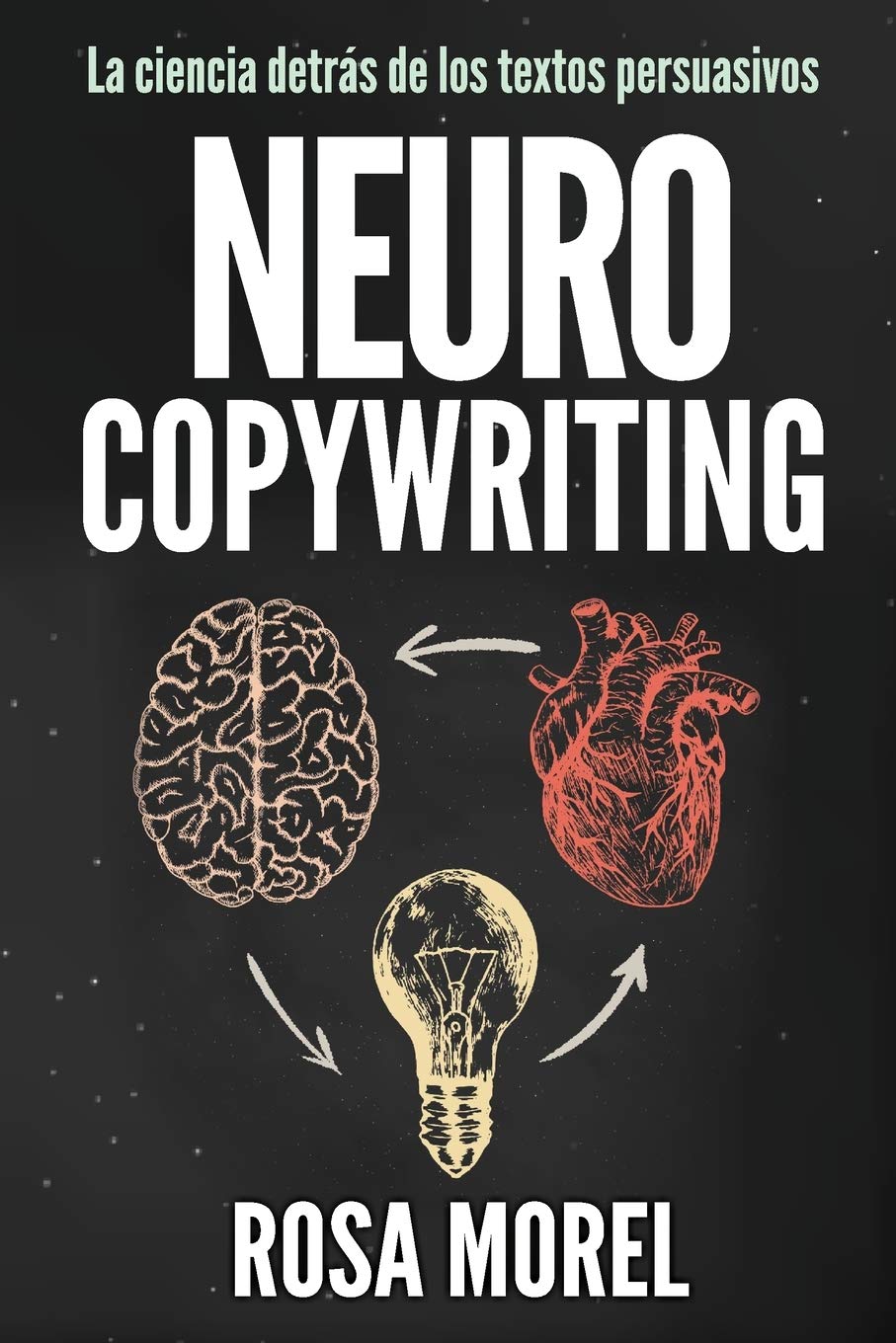 Libro: NEUROCOPYWRITING La ciencia detrás de los textos persuasivos: Aprende a escribir para persuadir y vender a la mente