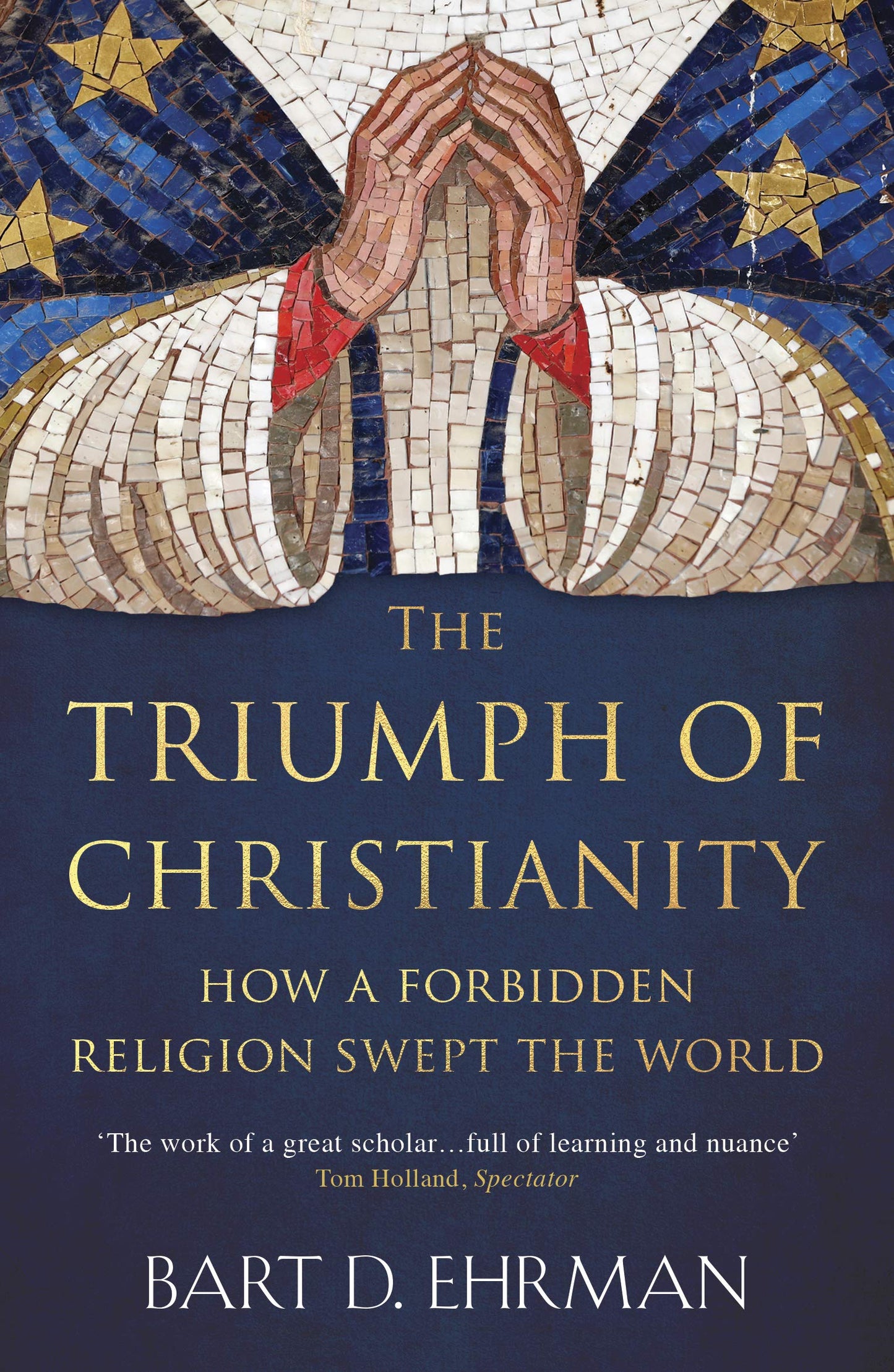 Libro: Triumph Of Christianity