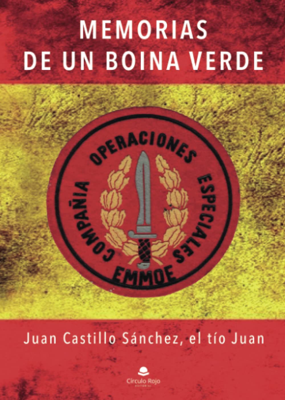 Libro: Memorias de un boina verde (Spanish Edition)