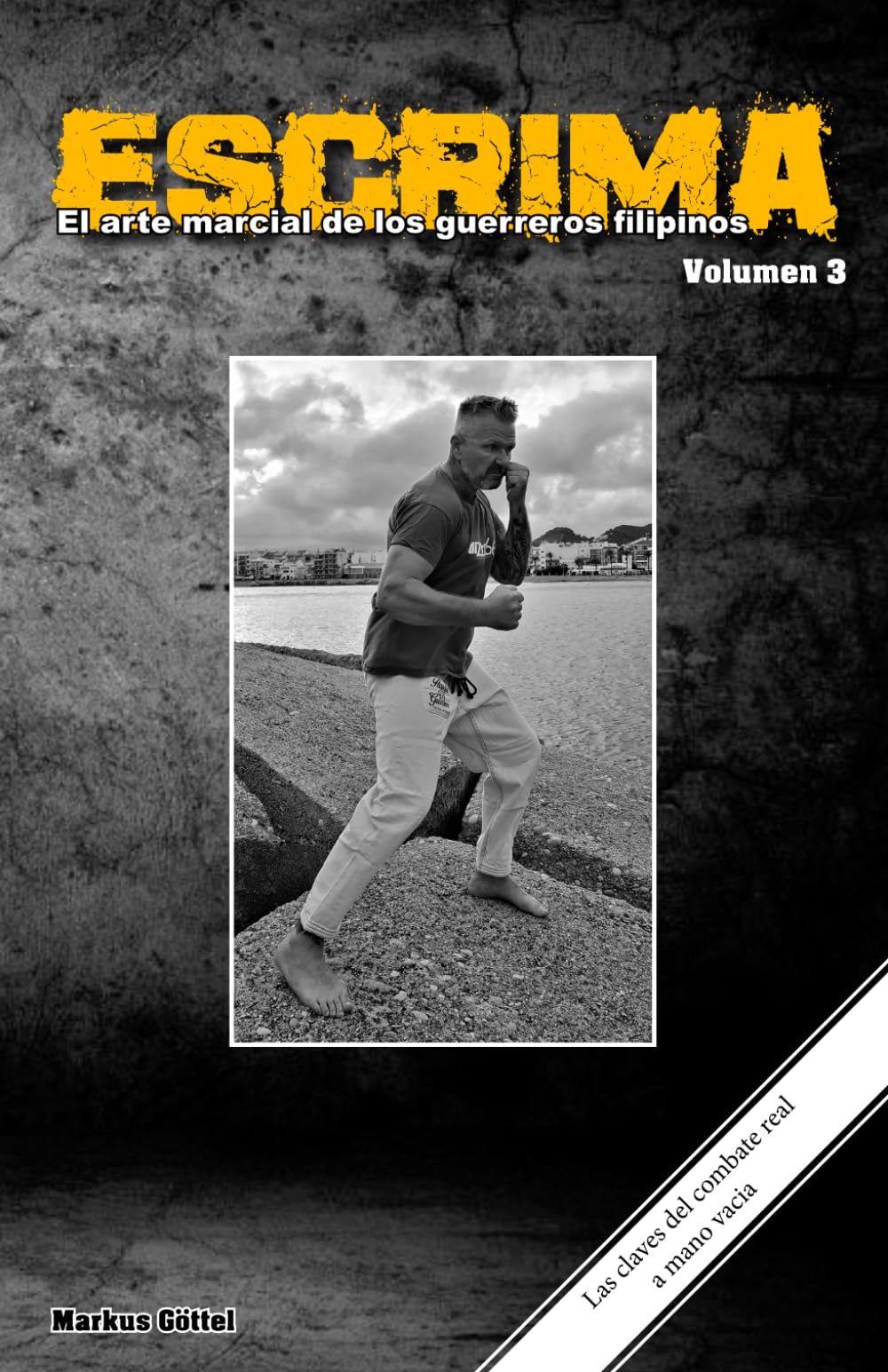 Libro: ESCRIMA el arte marcial de los guerreros filipinos: Boxeo filipino (Spanish Edition)
