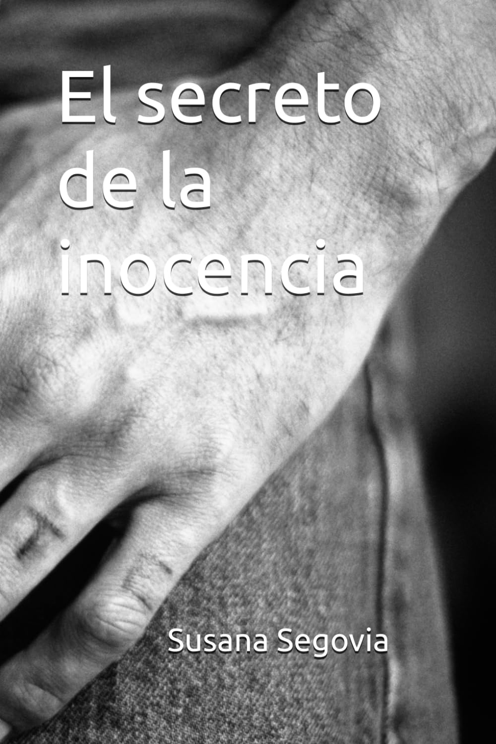 Libro: El secreto de la inocencia