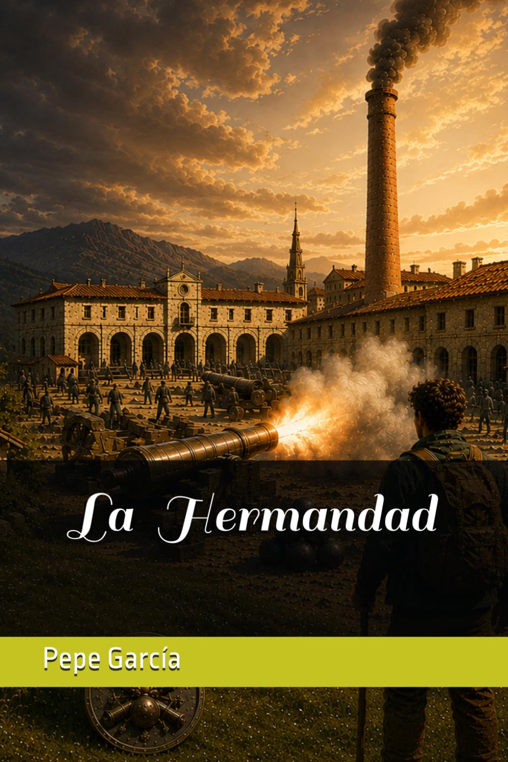 Libro: La casa del rey: La hermandad del hierro (Spanish Edition)