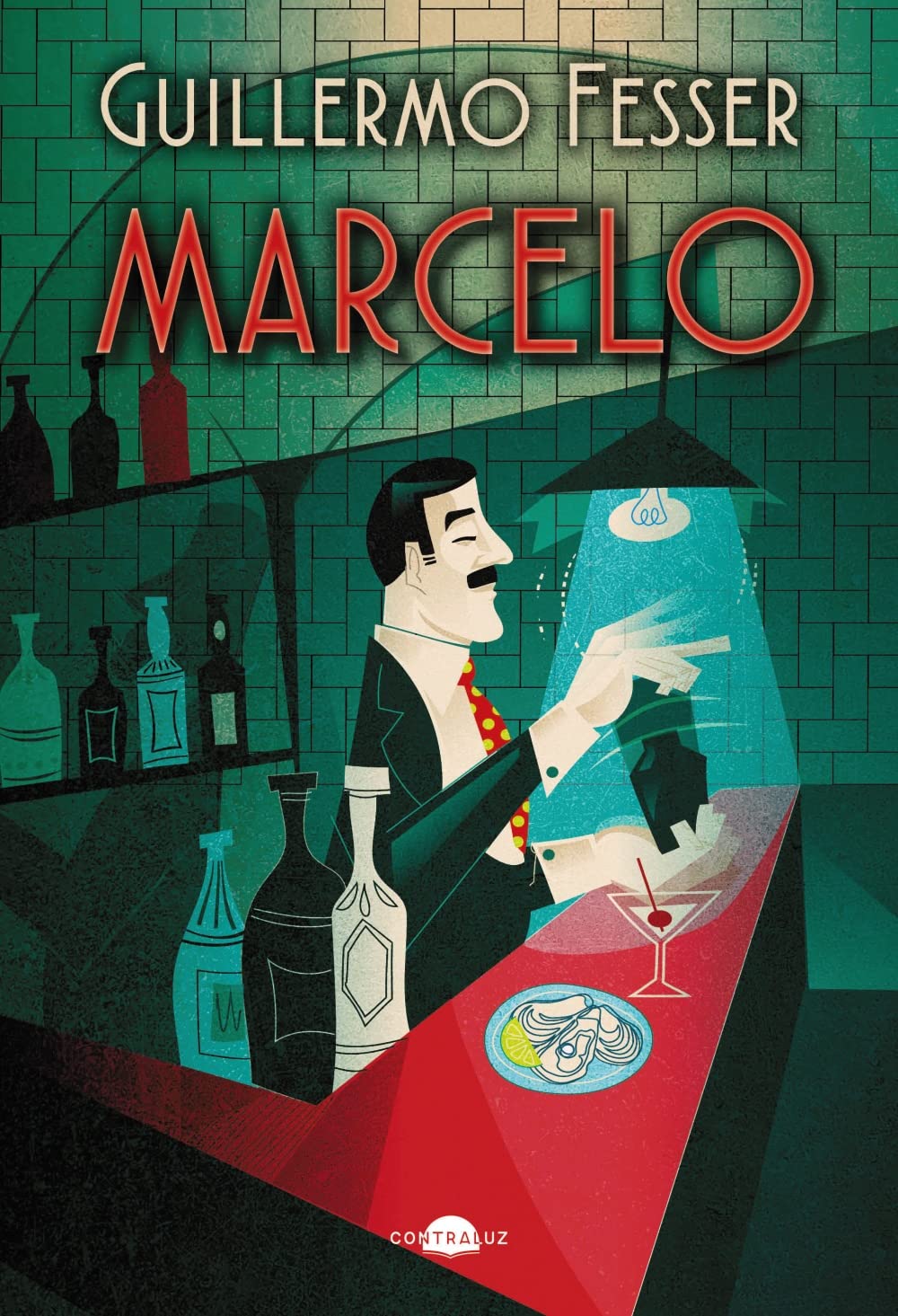 Libro: Marcelo (Spanish Edition)
