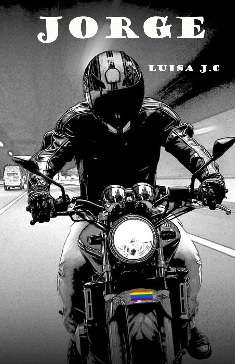 Libro: Jorge