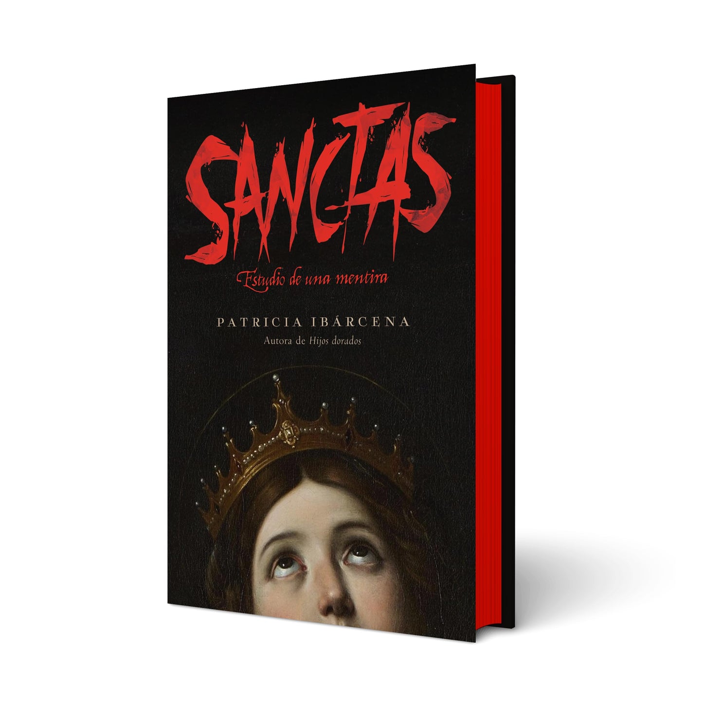 Libro: Sanctas: Estudio de una mentira (Umbriel narrativa)