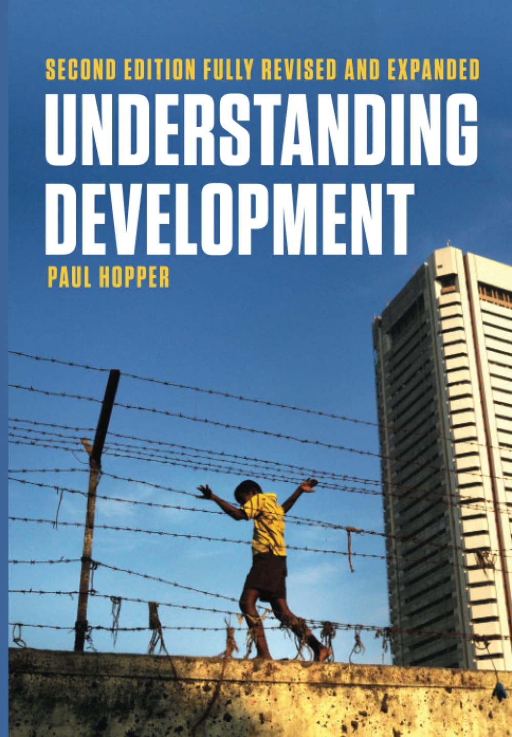 Libro: Understanding Development