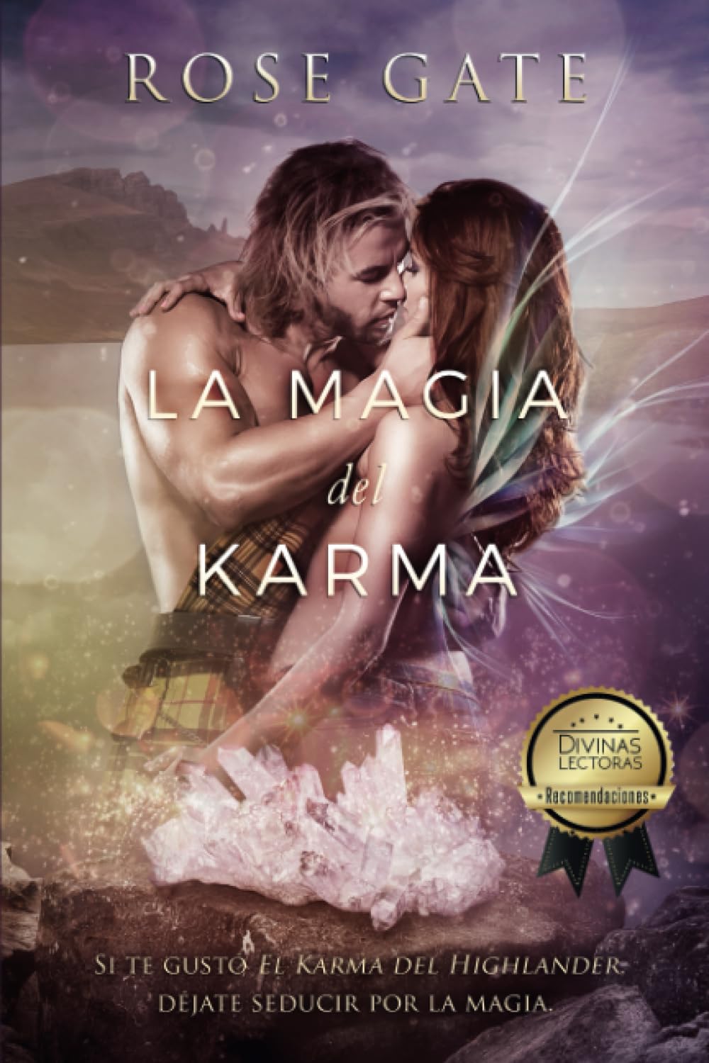 Libro: La magia del Karma: 2 (Serie Karma)