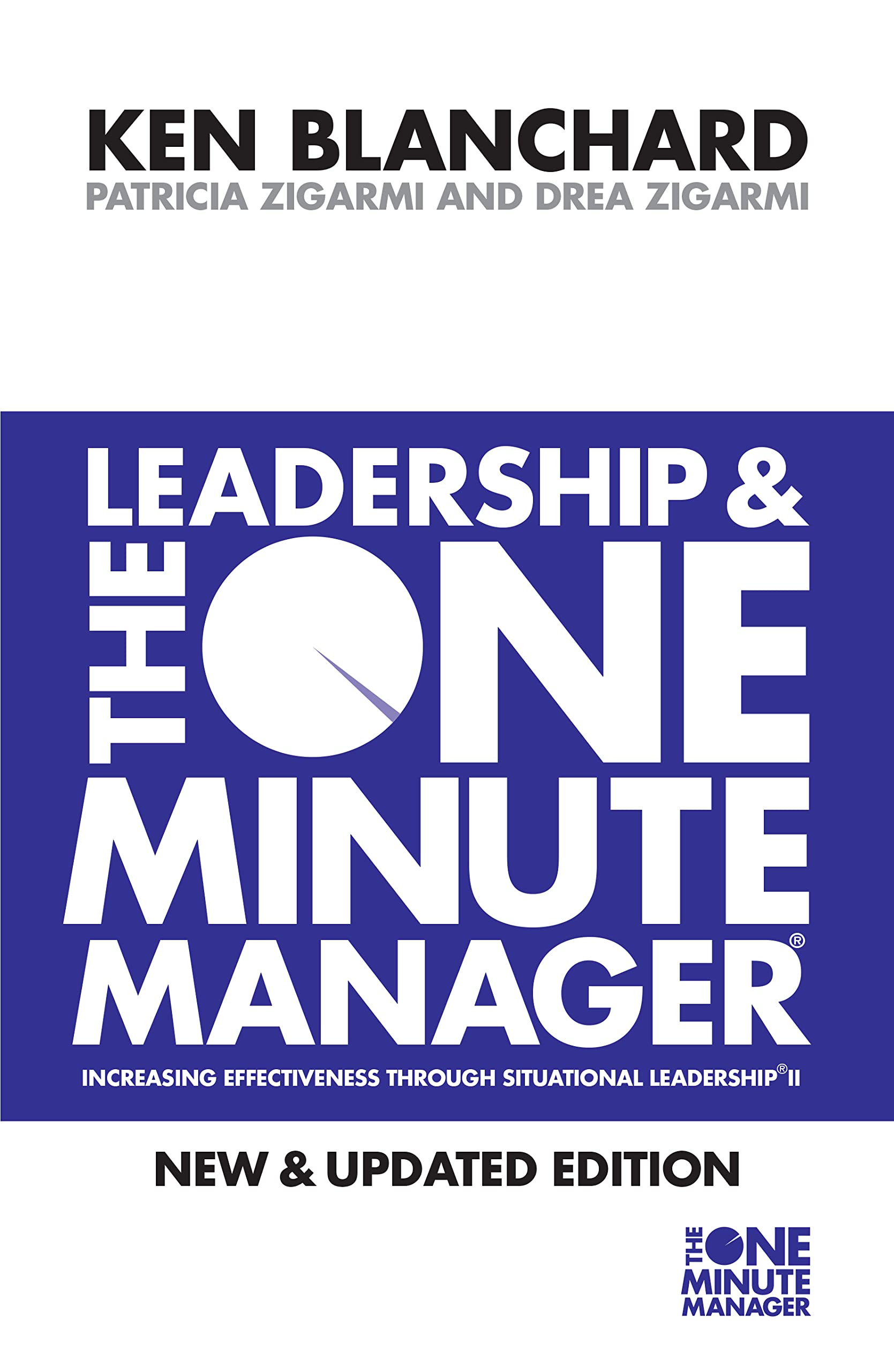 Libro: Leadership and the One Minute Manager
