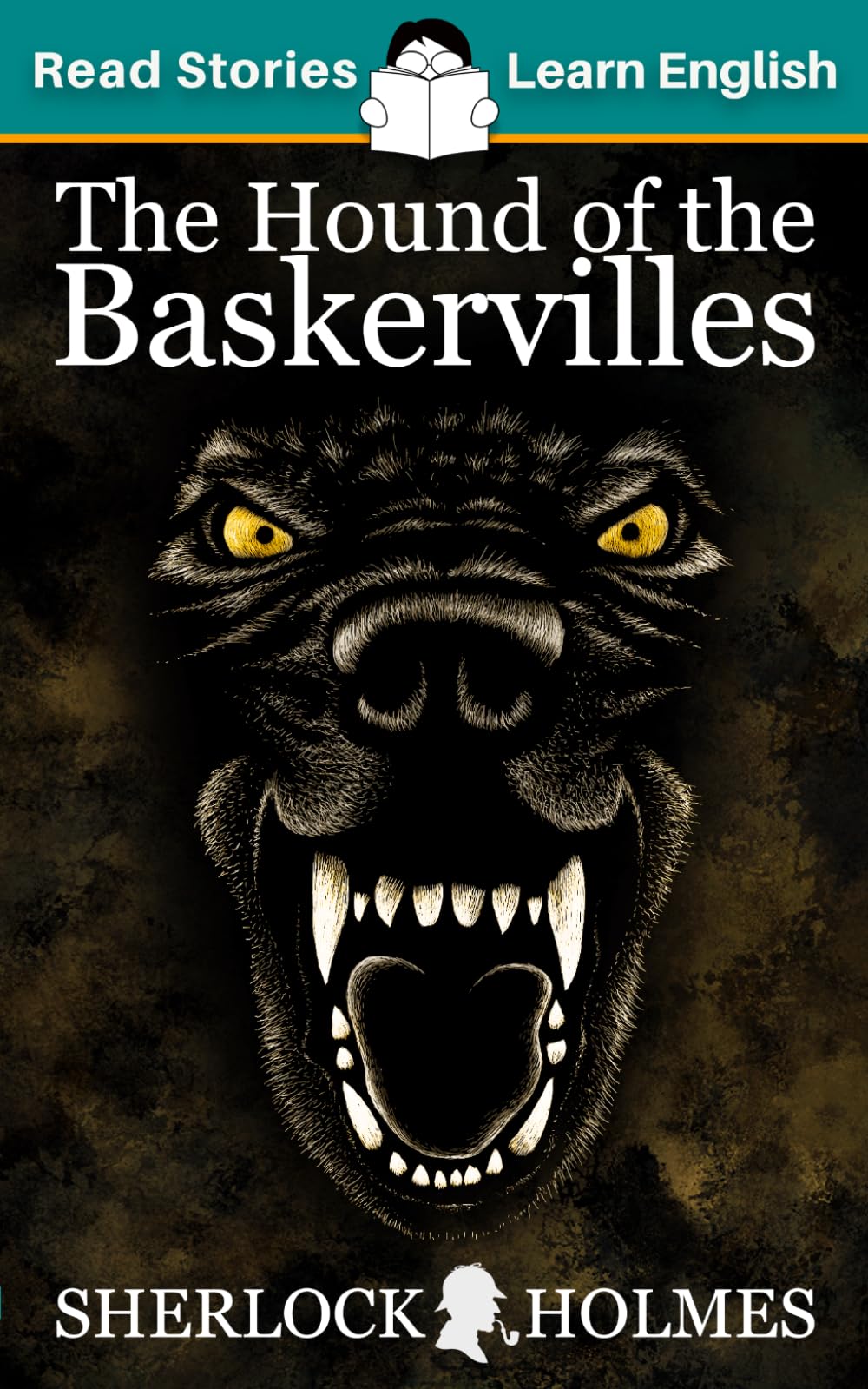 Libro: The Hound of the Baskervilles: CEFR level A1+ (ELT Graded Reader)