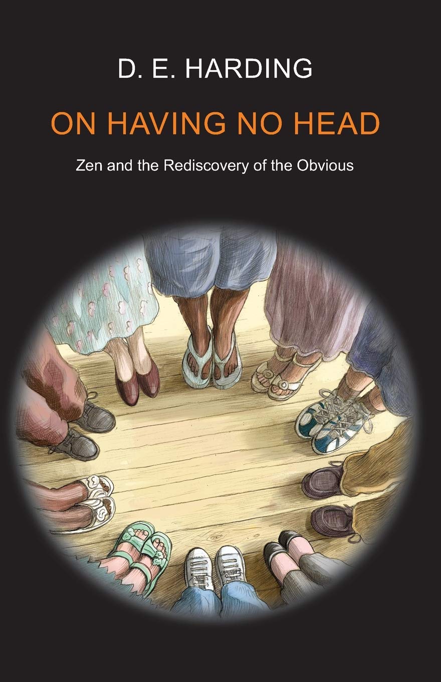 Libro: On Having No Head by Douglas Edison Harding (2013-07-08)