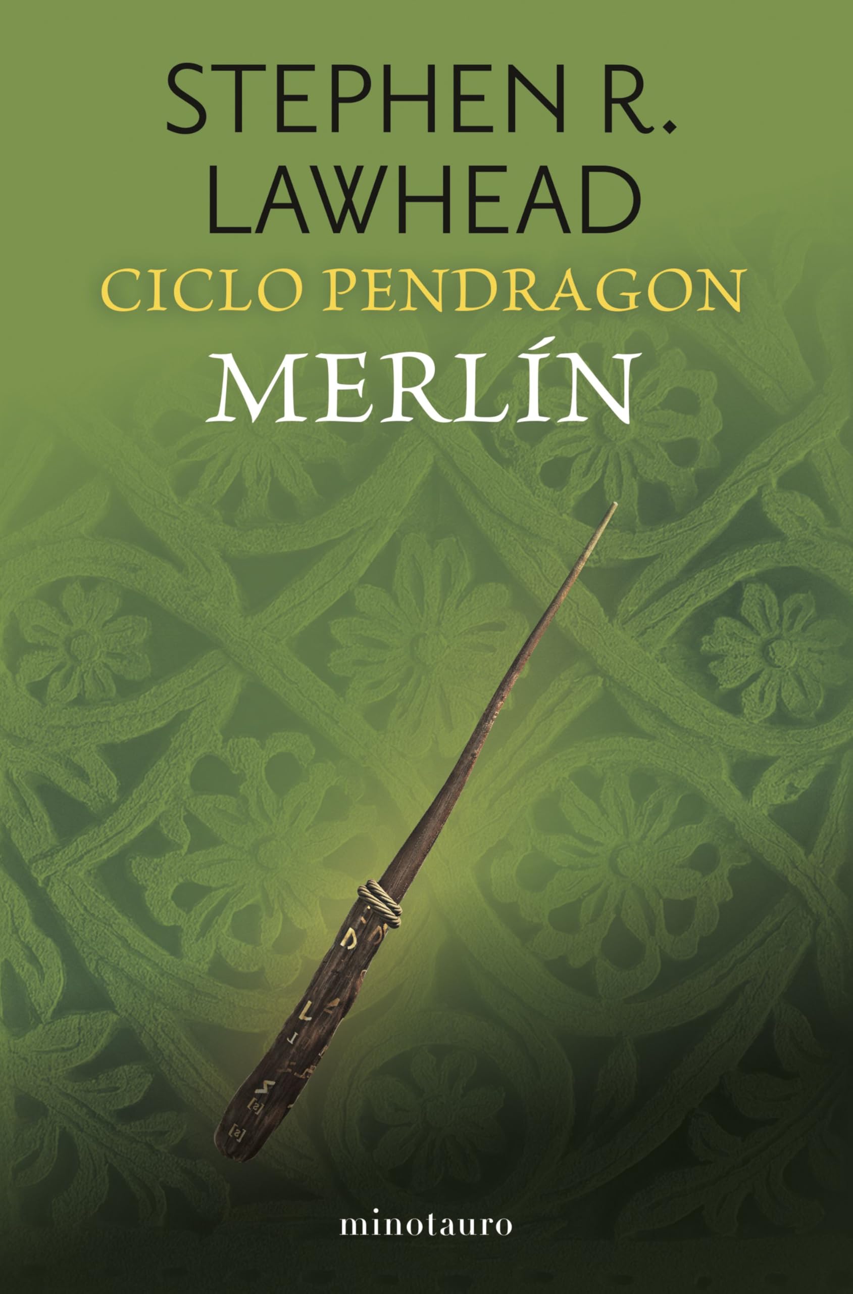 Libro: Ciclo Pendragon nº 02/06 Merlín: 2 (Biblioteca Fantasía Épica)