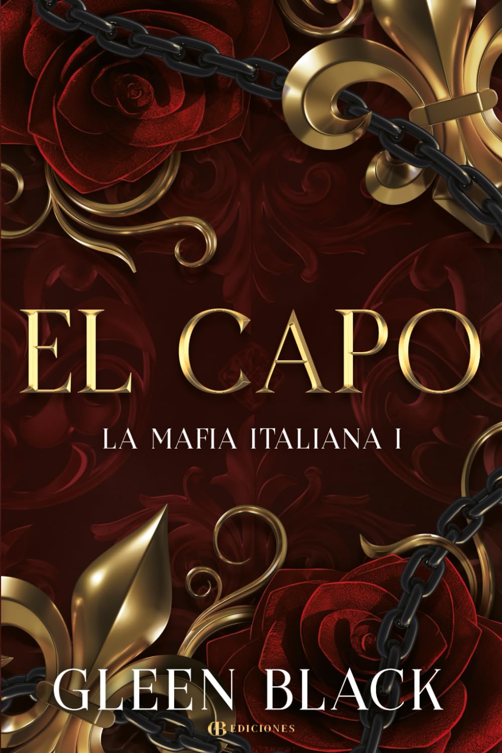 Libro: El Capo (La Mafia Italiana)