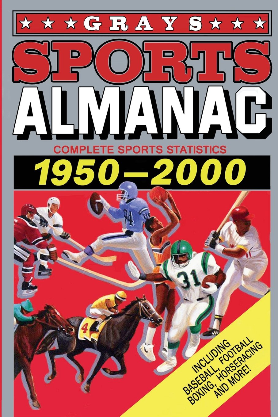Libro: Grays Sports Almanac: Back To The Future 2