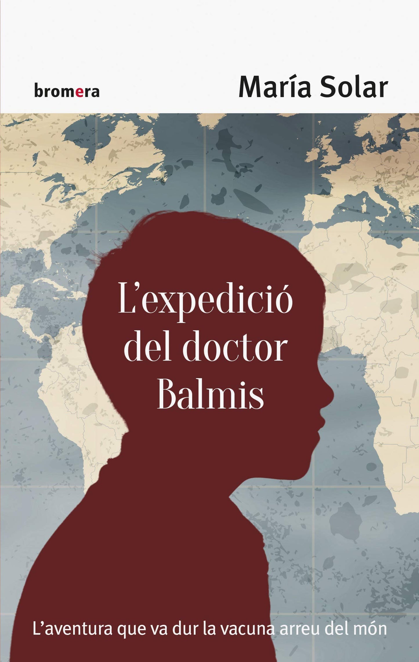 Libro: L'Expedició Del Doctor Balmis: 122 (Espurna)