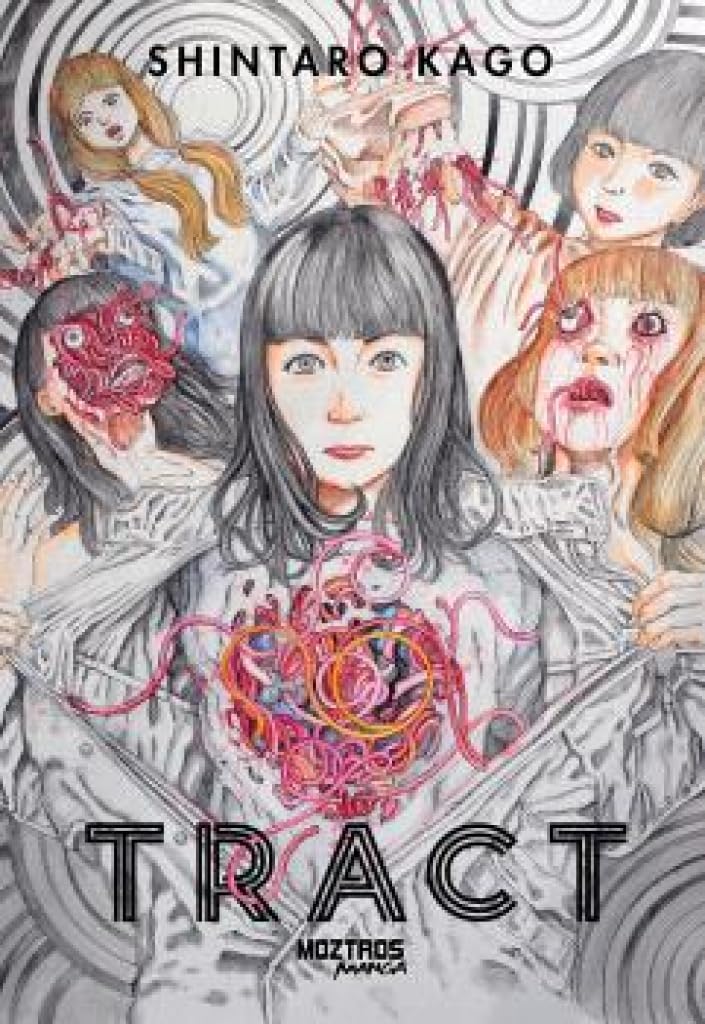 Libro: TRACT