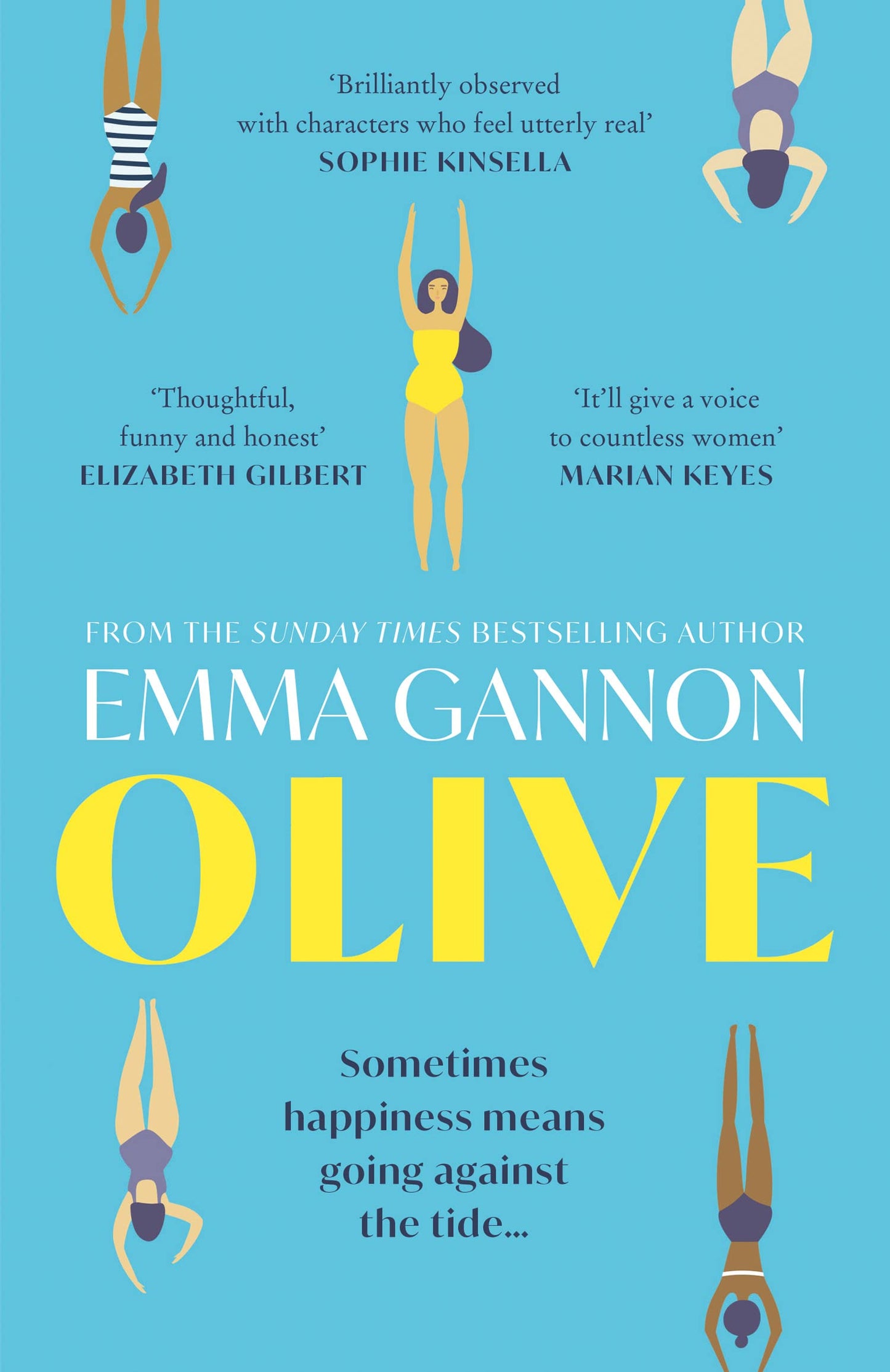 Libro: Olive: The acclaimed, thoughtful, and funny debut novel that’s getting everyone talking from the Sunday Times bestselling author