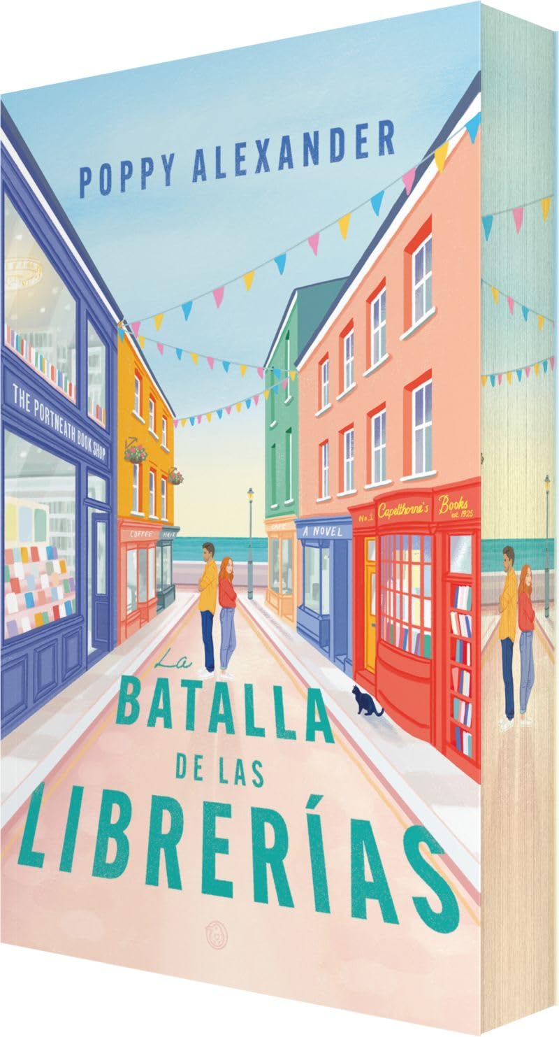 Libro: BATALLA DE LAS LIBRERIAS, LA