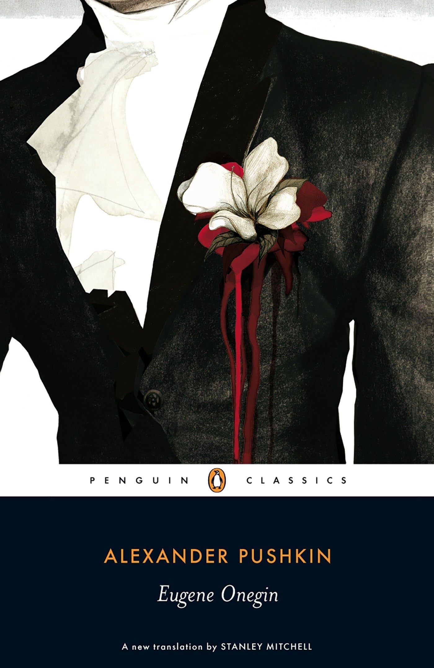 Libro: Eugene Onegin (Penguin Classics)