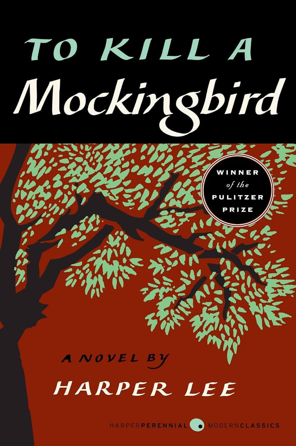 Libro: To Kill a Mockingbird By Harper Lee