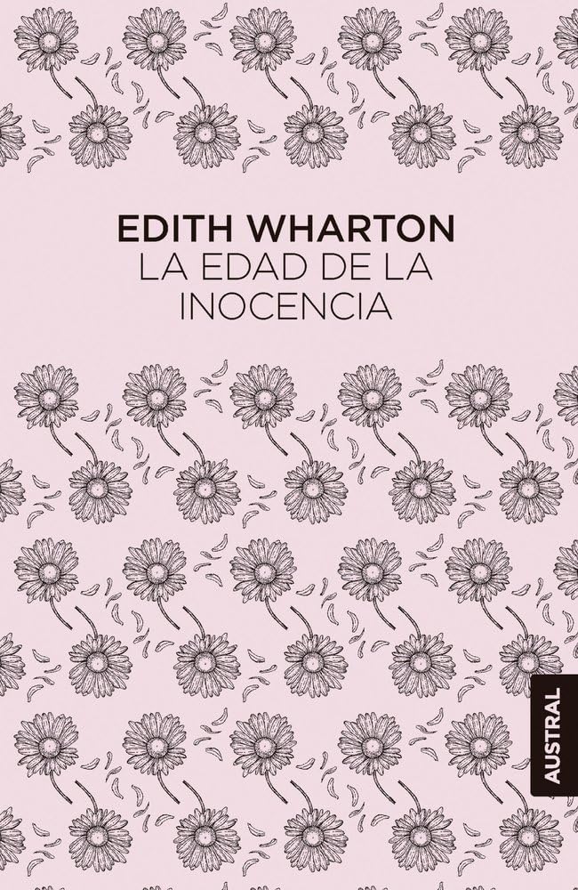 Libro: La edad de la inocencia (Austral Singular)