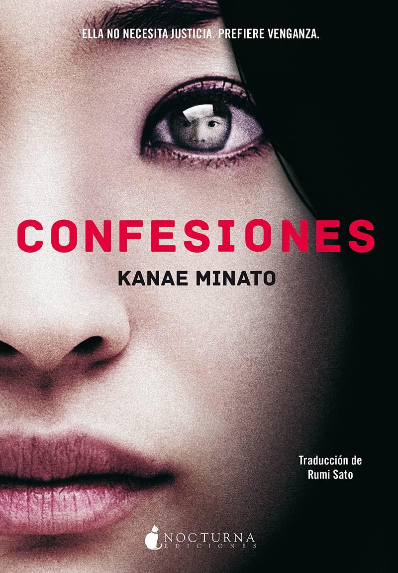 Libro: Confesiones: Confessions: 16 (Noches Negras)