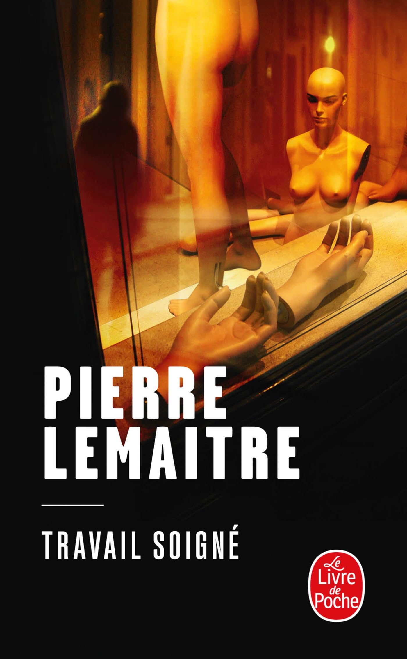 Libro: Travail soigné (Ldp Thrillers)